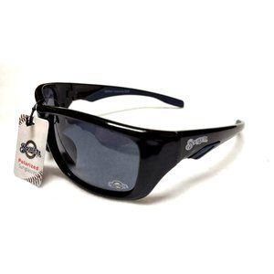 MILWAUKEE BREWERS SUNGLASSES FULL RIM SPORTS POLARIZED UNISEX MLB LICENSED NEW